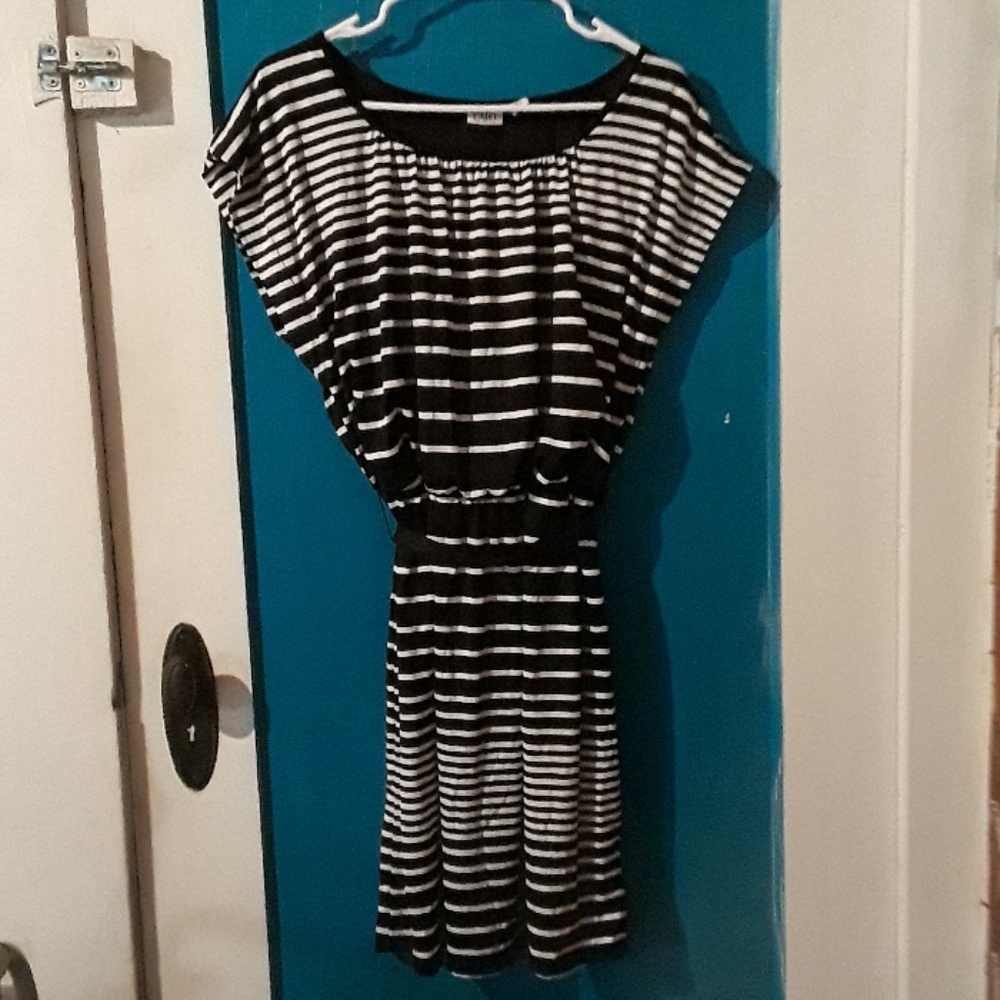 Cato Dress